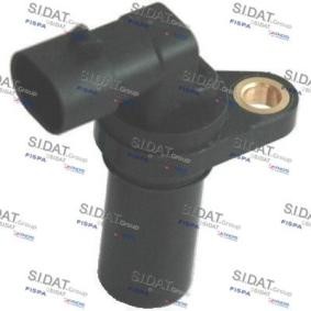 Kurbelwellensensor von SIDAT