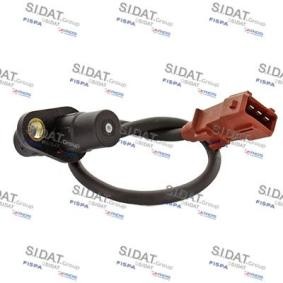 Kurbelwellensensor 83.033 von SIDAT günstig für 37,16 € online kaufen