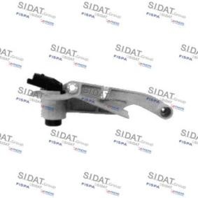 Kurbelwellensensor 83.038 von SIDAT günstig für 28,58 € online kaufen