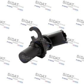 Kurbelwellensensor 83.040 von SIDAT günstig für 23,86 € online kaufen