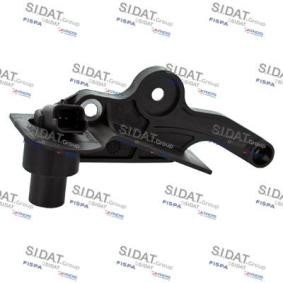 Kurbelwellensensor 83.042 von SIDAT günstig für 38,40 € online kaufen