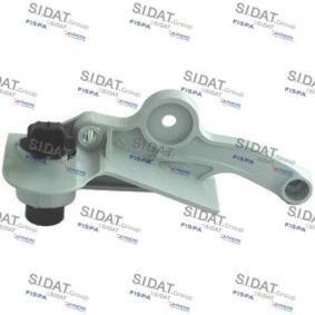 Kurbelwellensensor 83.043 von SIDAT günstig für 36,90 € online kaufen