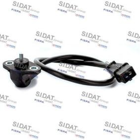 Acquista Generatore di impulsi, Albero a gomiti da SIDAT 83.058 a buon mercato per soli 28,04 €