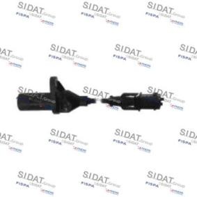 Kurbelwellensensor 83.083 von SIDAT günstig für 43,50 € online kaufen