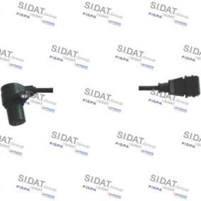 Acquista Generatore di impulsi, Albero a gomiti da SIDAT 83.093 a buon mercato per soli 56,99 €