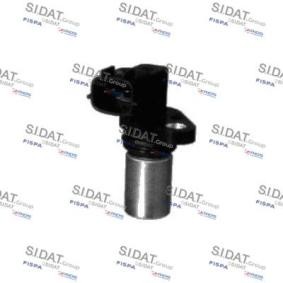 Kurbelwellensensor 83.102 von SIDAT günstig für 34,58 € online kaufen