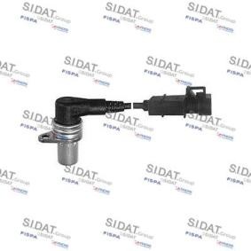 Kurbelwellensensor für FIAT von SIDAT