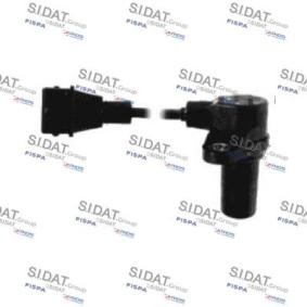 Kurbelwellensensor 83.104 von SIDAT günstig für 54,32 € online kaufen