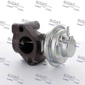 AGR-Ventil für HYUNDAI von SIDAT