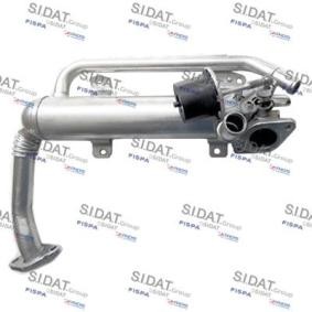 Compre Radiador EGR da SIDAT 83.1141 a um preço baixo por 365,26 €