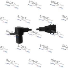 Kurbelwellensensor für FIAT von SIDAT