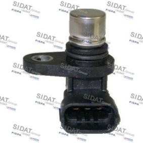Nockenwellensensor für IVECO von SIDAT