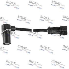Kurbelwellensensor 83.124 von SIDAT günstig für 37,16 € online kaufen
