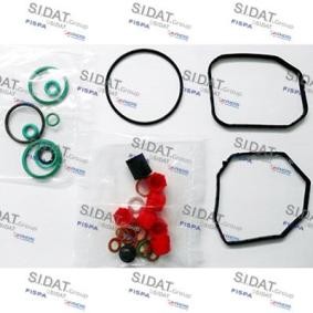 Comprar Juego de juntas, bomba de inyección de SIDAT 83.1260 a bajo precio de 25,23 €