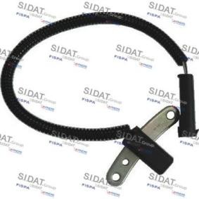 Acquista Generatore di impulsi, Albero a gomiti da SIDAT 83.154 a buon mercato per soli 51,30 €