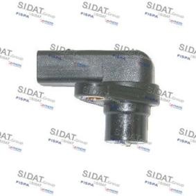 Kurbelwellensensor 83.158 von SIDAT günstig für 34,58 € online kaufen