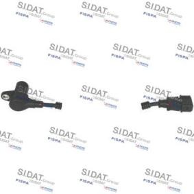 Kurbelwellensensor 83.169 von SIDAT günstig für 44,45 € online kaufen