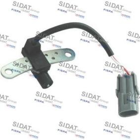 Nockenwellensensor 83.185 von SIDAT günstig für 27,31 € online kaufen