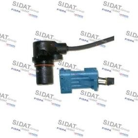 Acquista Generatore di impulsi, Albero a gomiti da SIDAT 83.192 a buon mercato per soli 53,35 €