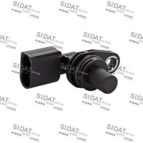 Nockenwellensensor 83.203 von SIDAT günstig für 43,92 € online kaufen
