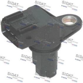 Nockenwellensensor 83.214 von SIDAT günstig für 45,31 € online kaufen