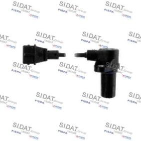 Kurbelwellensensor 83.227 von SIDAT günstig für 42,45 € online kaufen