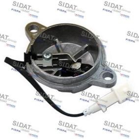 Nockenwellensensor 83.228 von SIDAT günstig für 37,79 € online kaufen