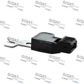 Acquista Sensore albero a camme da SIDAT 83.230 a buon mercato per soli 69,91 €
