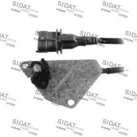 Comprar Sensor, posición árbol de levas de SIDAT 83.236 a bajo precio de 51,37 €