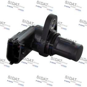 Acquista Sensore, Impulso d'accensione da SIDAT 83.242 a buon mercato per soli 24,02 €