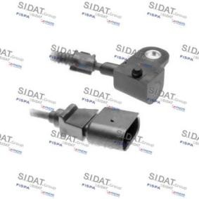 Nockenwellensensor 83.244 von SIDAT günstig für 52,43 € online kaufen