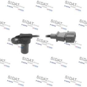 Nockenwellensensor für ALFA ROMEO von SIDAT