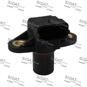 Acquista Sensore, Impulso d'accensione da SIDAT 83.256 a buon mercato per soli 67,82 €