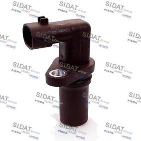 Kurbelwellensensor 83.262 von SIDAT günstig für 65,67 € online kaufen