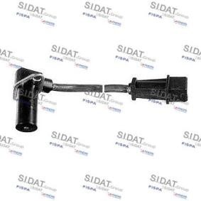 Kurbelwellensensor für FIAT von SIDAT