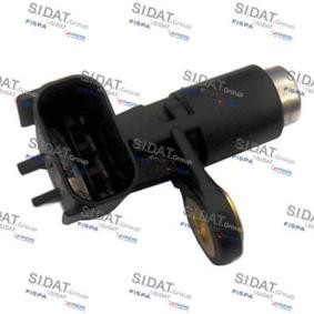 Acquista Generatore di impulsi, Albero a gomiti da SIDAT 83.3004 a buon mercato per soli 40,97 €