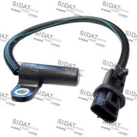 Acquista Generatore di impulsi, Albero a gomiti da SIDAT 83.3005 a buon mercato per soli 100,34 €