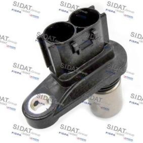 Kurbelwellensensor für DAIHATSU von SIDAT