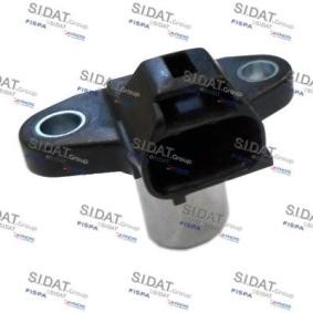 Nockenwellensensor 83.3020 von SIDAT günstig für 42,87 € online kaufen