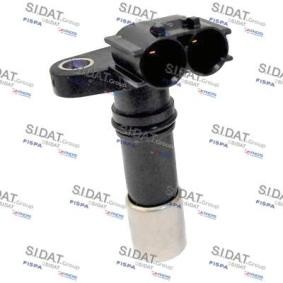Kurbelwellensensor von SIDAT