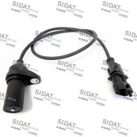 Kurbelwellensensor für HYUNDAI von SIDAT