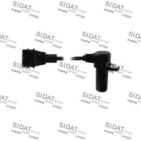 Kurbelwellensensor für OPEL von SIDAT
