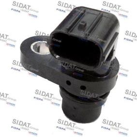 Kurbelwellensensor 83.3048 von SIDAT günstig für 56,20 € online kaufen