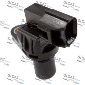 Nockenwellensensor 83.3049 von SIDAT günstig für 37,79 € online kaufen