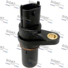 Acquista Generatore di impulsi, Albero a gomiti da SIDAT 83.3059 a buon mercato per soli 62,87 €