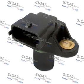 Nockenwellensensor 83.3067 von SIDAT günstig für 65,17 € online kaufen