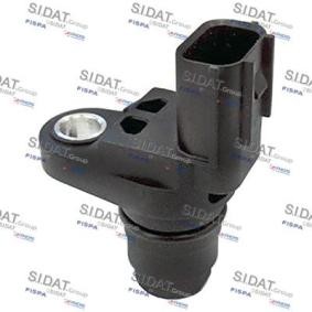 Nockenwellensensor 83.3100 von SIDAT günstig für 50,54 € online kaufen