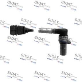 Kurbelwellensensor für OPEL von SIDAT