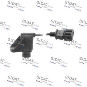 Nockenwellensensor für OPEL von SIDAT