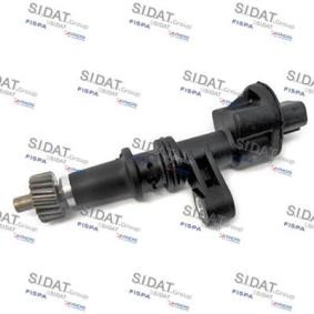 Drehzahlsensor, Automatikgetriebe für HONDA von SIDAT